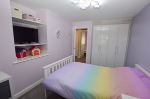 Bedroom Two- click for photo gallery